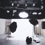 Professionele fotografie