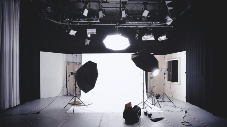 Professionele fotografie