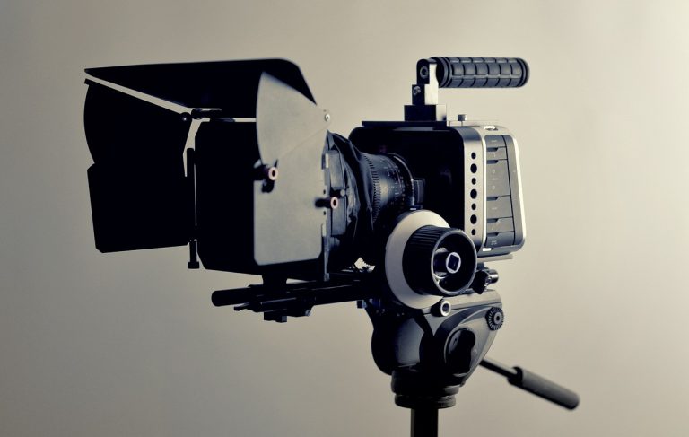 professionele promotievideo