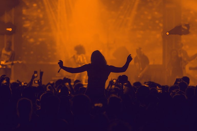 Professionele Aftermovie