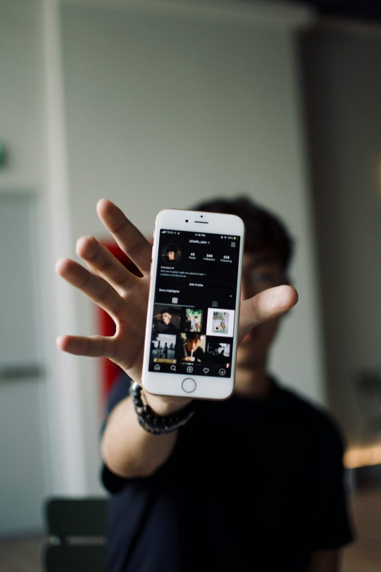 Socialmedia Content