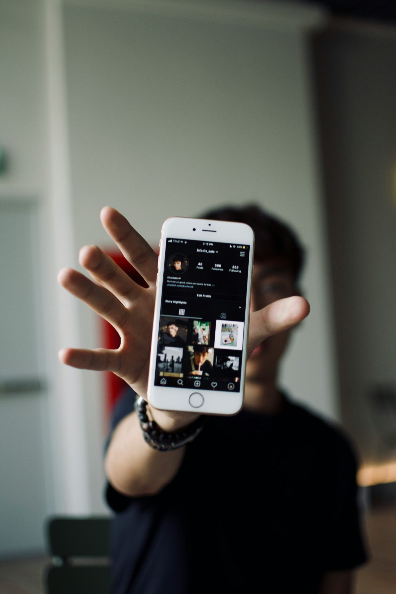 Socialmedia Content