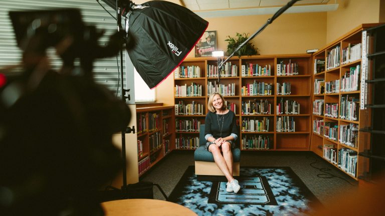 Professioneel Interview