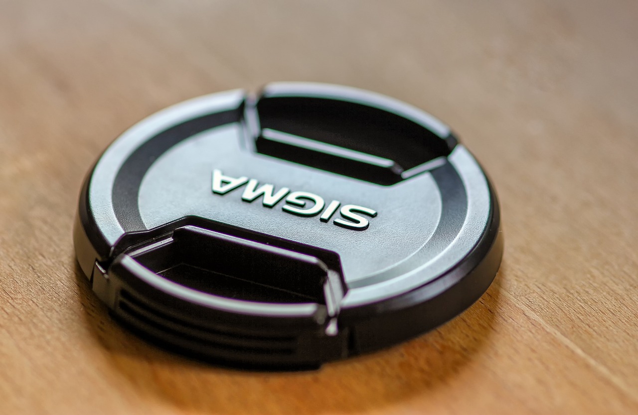 Sigma 24-70mm f/2.8 DG DN II Art