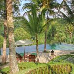 Toya Retreat Villa's FPV