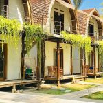 Tentacle Bali Cottage | Oneshot FPV-drone video